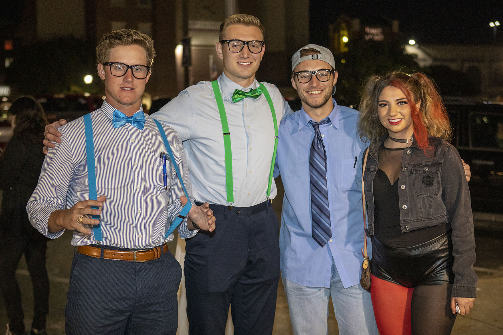 Halloween at Northgate